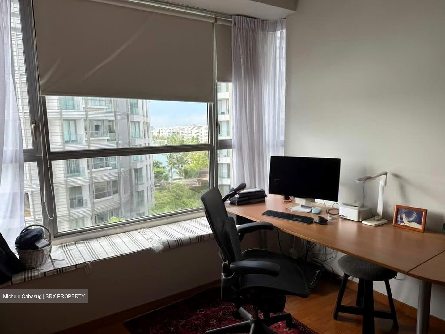 The Oceanfront @ Sentosa Cove (D4), Condominium #556217791